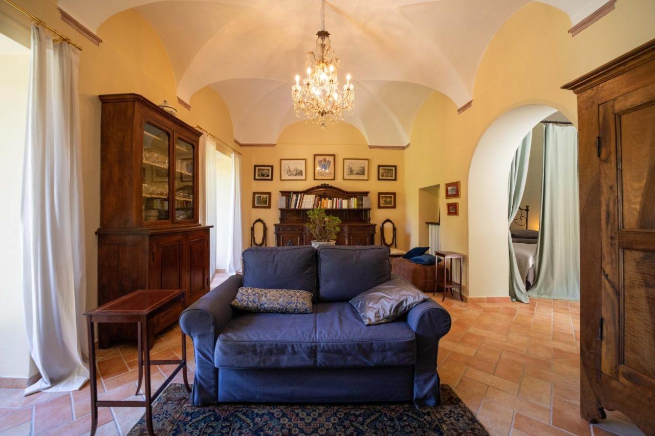 La Loggia Dei Frati Apartman Cannero Riviera Kültér fotó