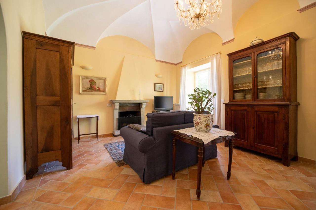 La Loggia Dei Frati Apartman Cannero Riviera Kültér fotó