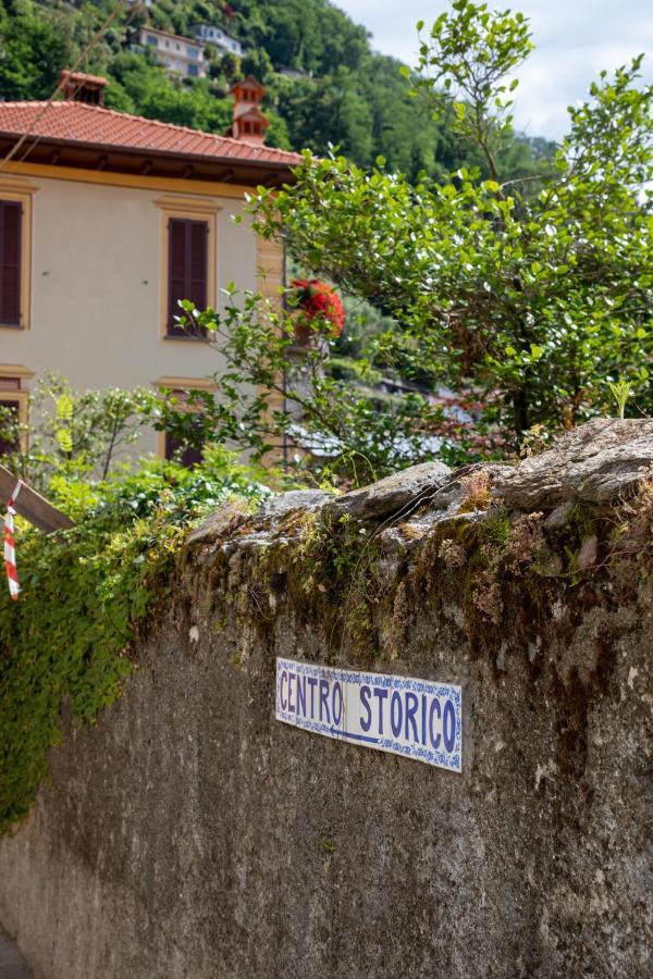 La Loggia Dei Frati Apartman Cannero Riviera Kültér fotó
