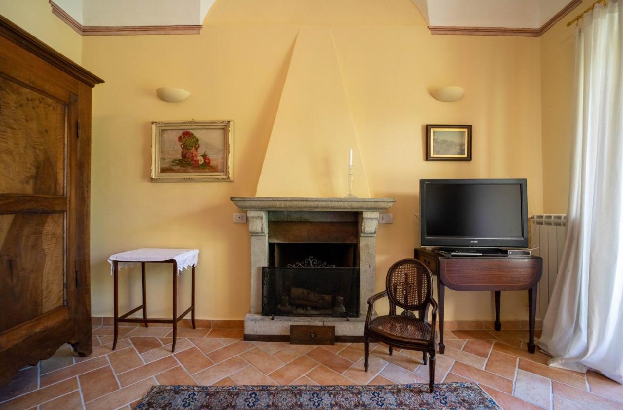 La Loggia Dei Frati Apartman Cannero Riviera Kültér fotó