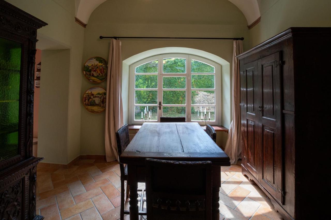 La Loggia Dei Frati Apartman Cannero Riviera Kültér fotó