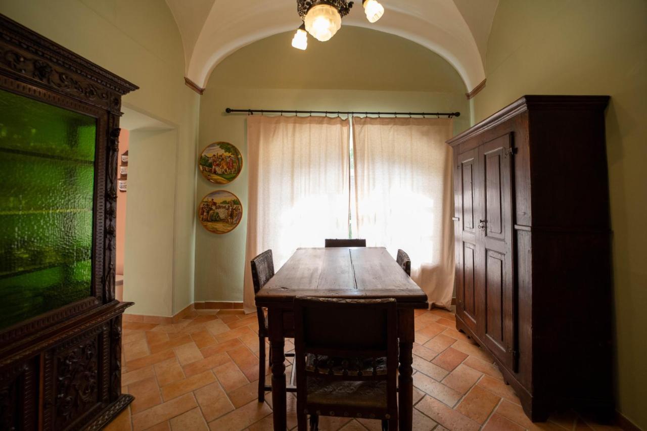 La Loggia Dei Frati Apartman Cannero Riviera Kültér fotó