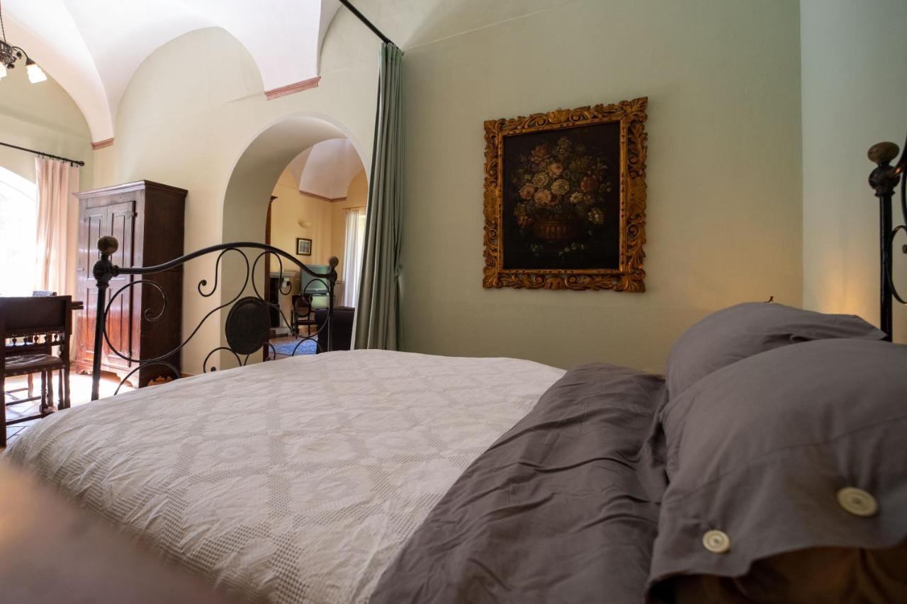 La Loggia Dei Frati Apartman Cannero Riviera Kültér fotó