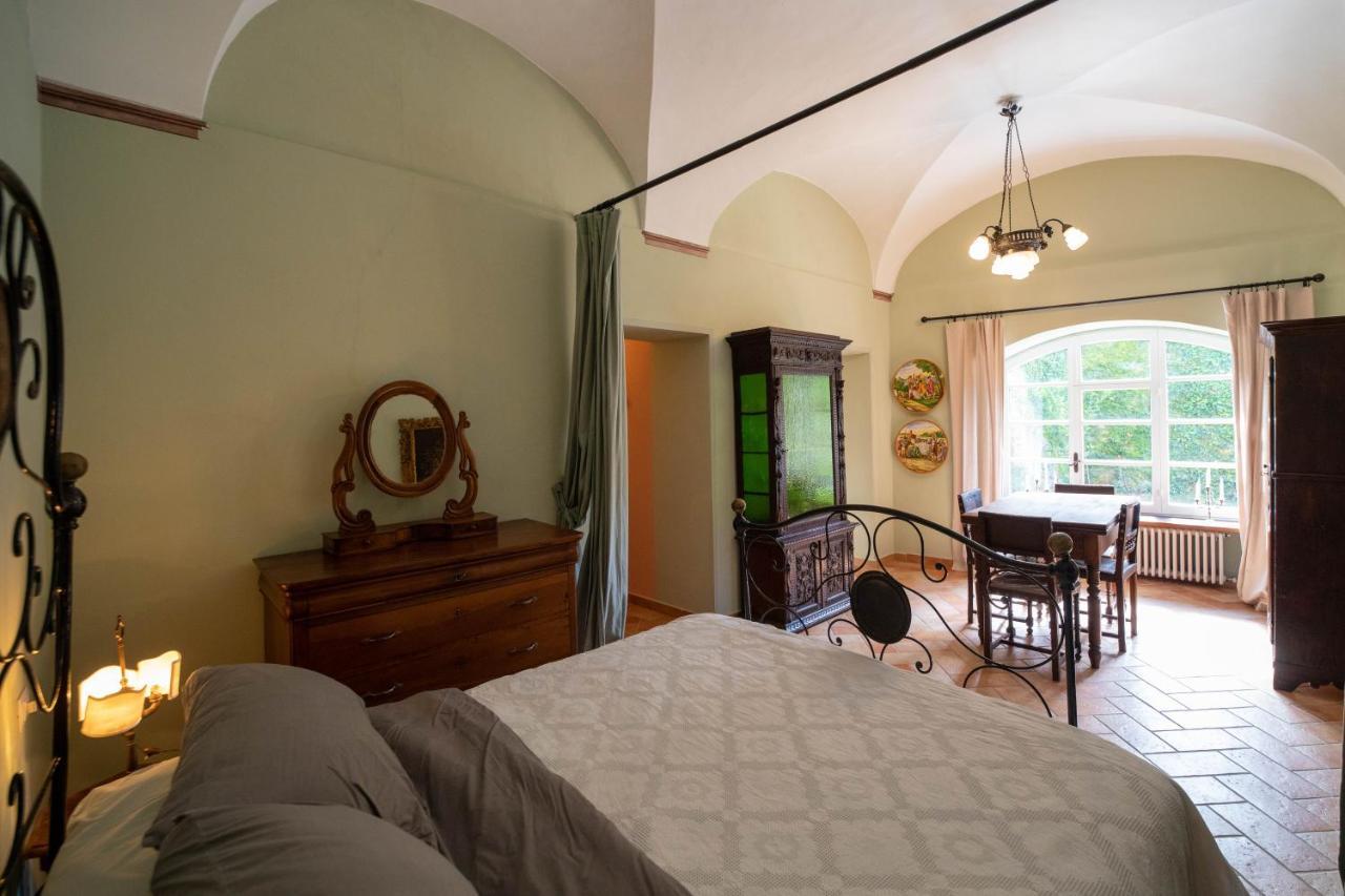La Loggia Dei Frati Apartman Cannero Riviera Kültér fotó
