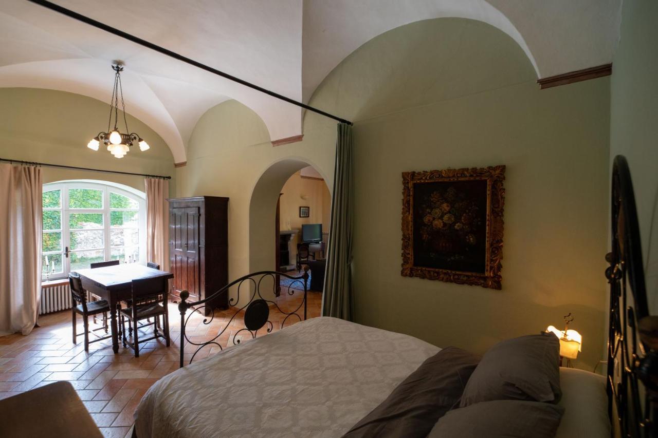 La Loggia Dei Frati Apartman Cannero Riviera Kültér fotó