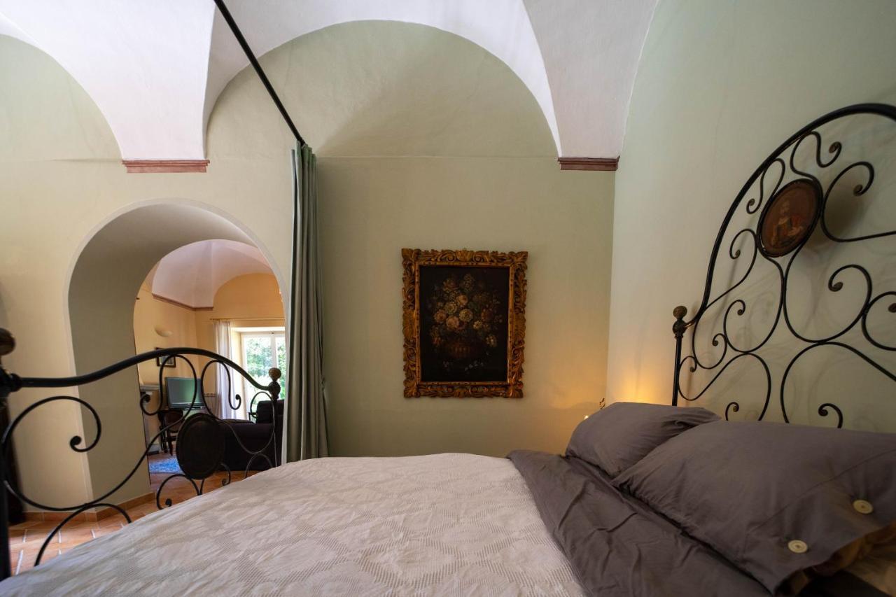 La Loggia Dei Frati Apartman Cannero Riviera Kültér fotó