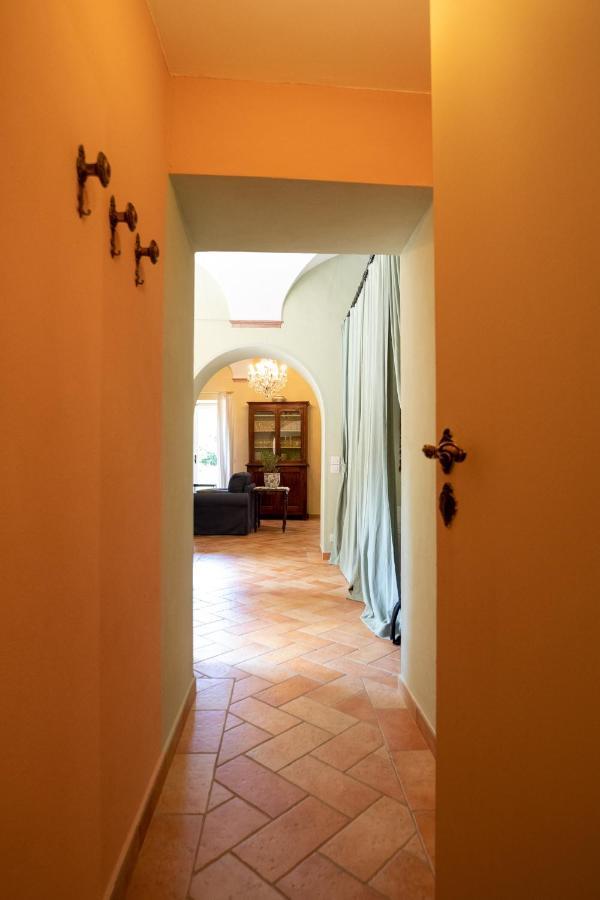 La Loggia Dei Frati Apartman Cannero Riviera Kültér fotó