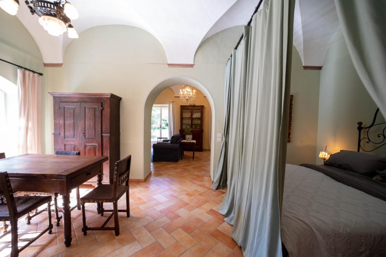 La Loggia Dei Frati Apartman Cannero Riviera Kültér fotó