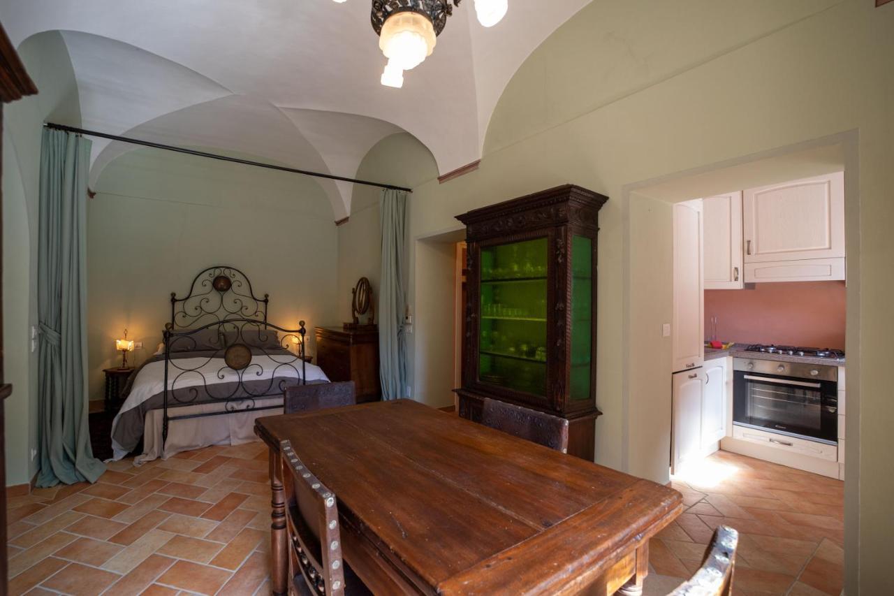 La Loggia Dei Frati Apartman Cannero Riviera Kültér fotó