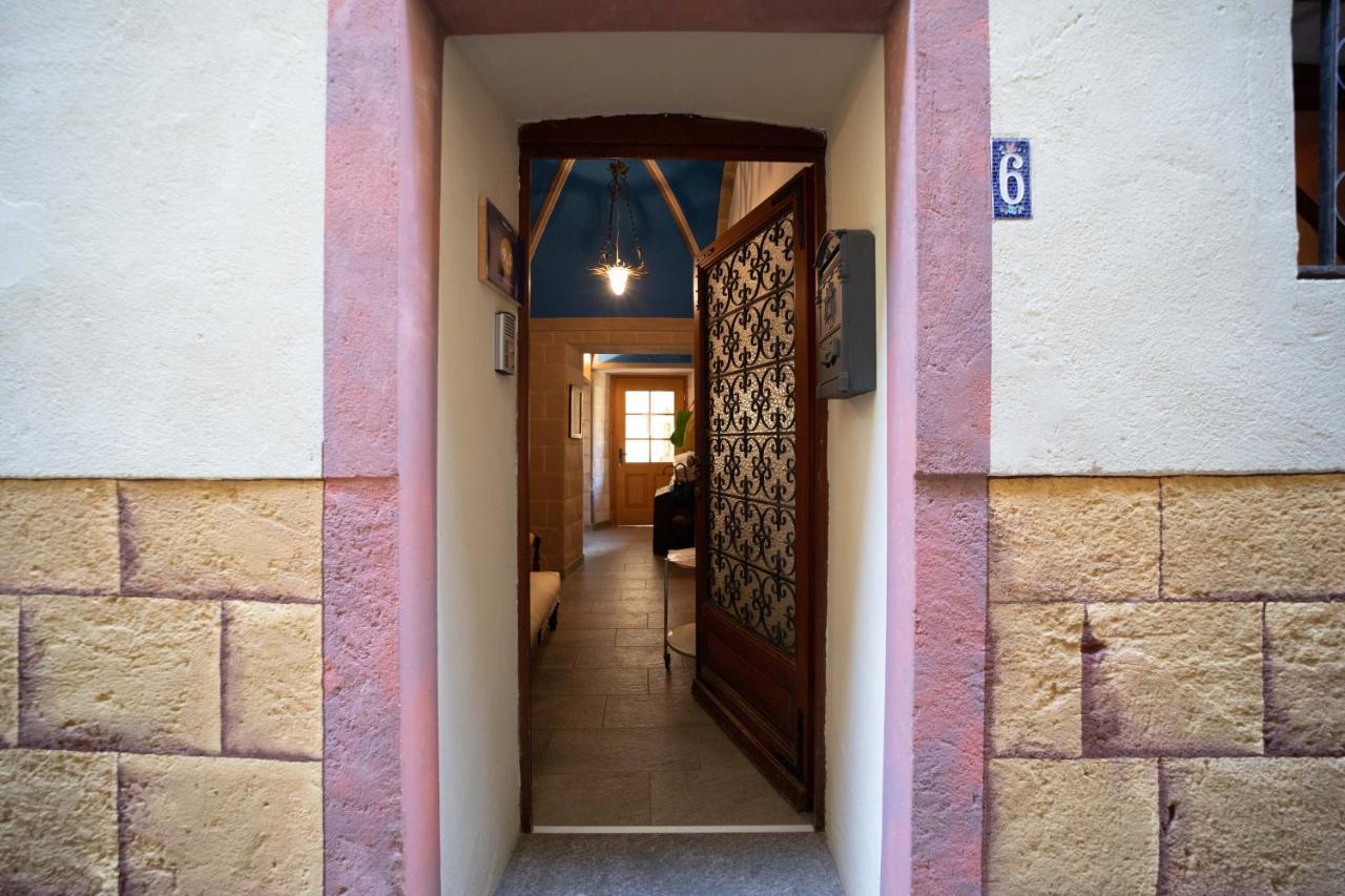 La Loggia Dei Frati Apartman Cannero Riviera Kültér fotó