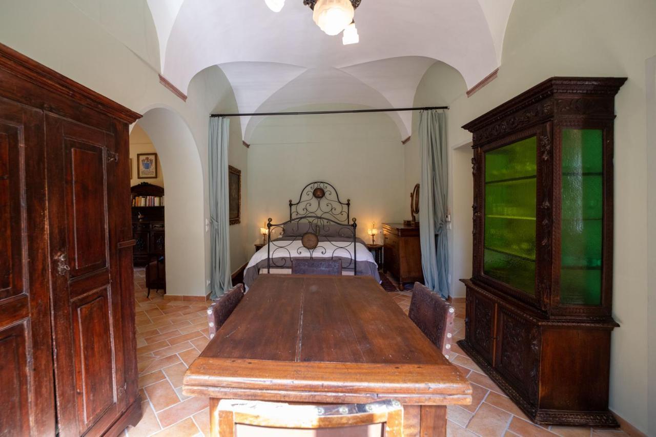 La Loggia Dei Frati Apartman Cannero Riviera Kültér fotó